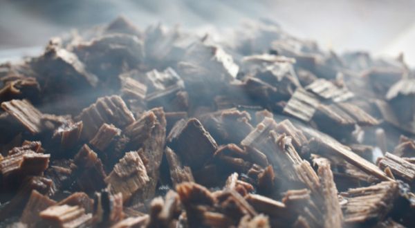 Fornetto Räucherchips Cognac-Eichenfass