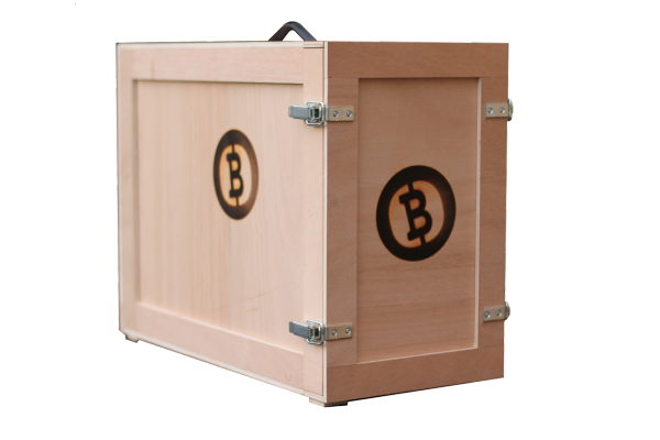 Beefer Transportkiste