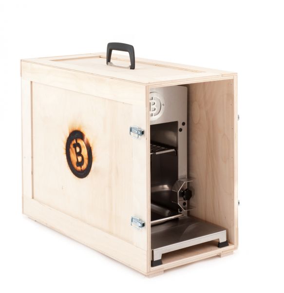 Beefer Transportkiste