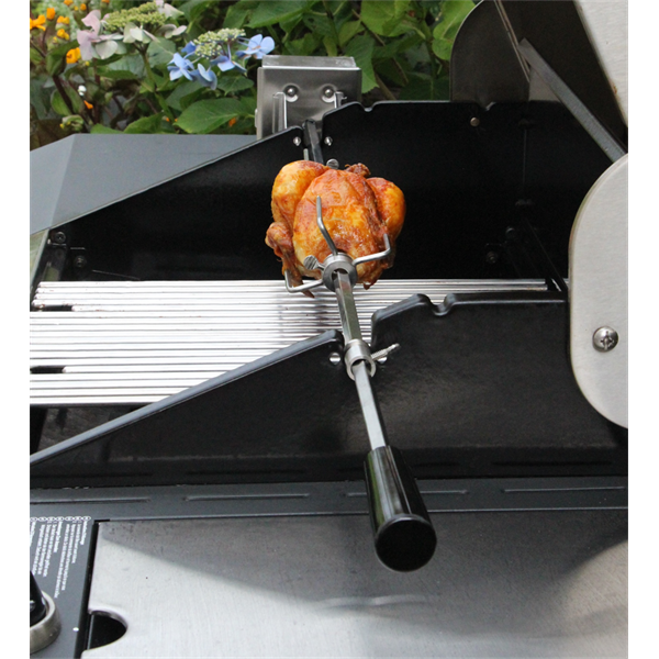 Grandhall Rotisserie