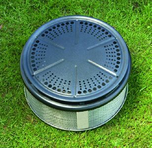 Cobb Grill/ Grid/Original Platte