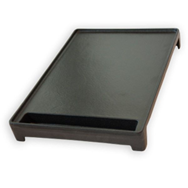 Plancha für Seitenbrenner GT