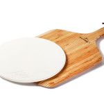 Fornetto Großer Pizza-/Backstein