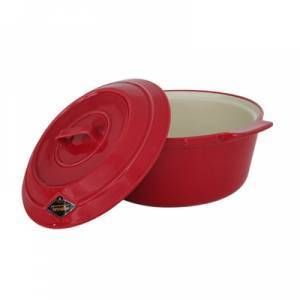 Fornetto Dutch Oven Suppentopf
