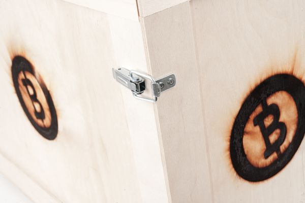 Beefer Transportkiste