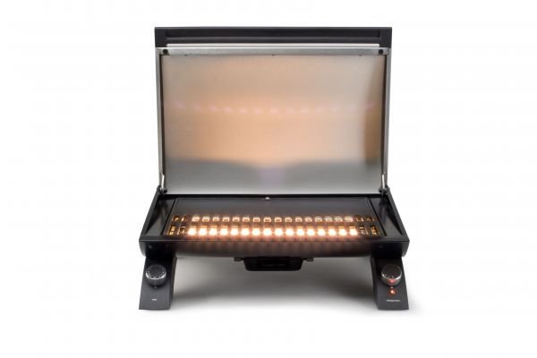 Grandhall E-Grill