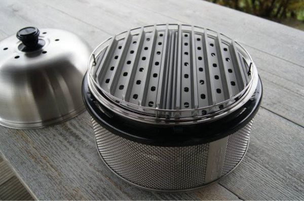 GrillGrate Cobb Set