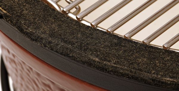 Kamado Joe Classic 18''