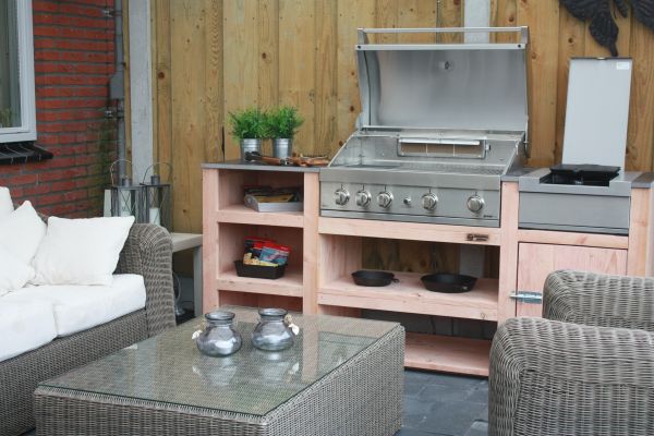 Grandhall Elite GT4S-S Einbau