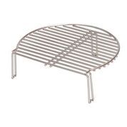 Monolith Grill Junior schwarz inkl. Gestell Set