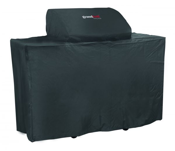 Grandhall Abdeckhaube für 4B Island GT Series