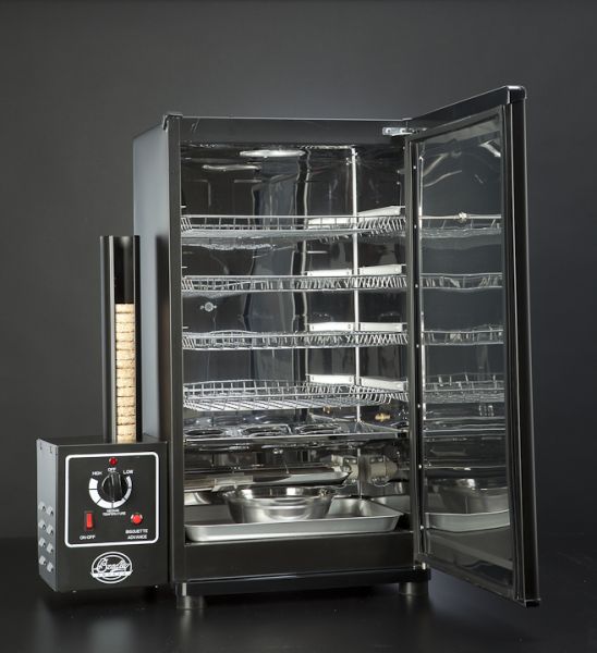 Original Bradley Smoker