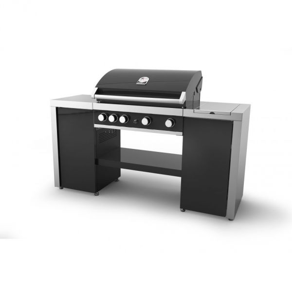 Grandhall Maxim GT 4 Island Set