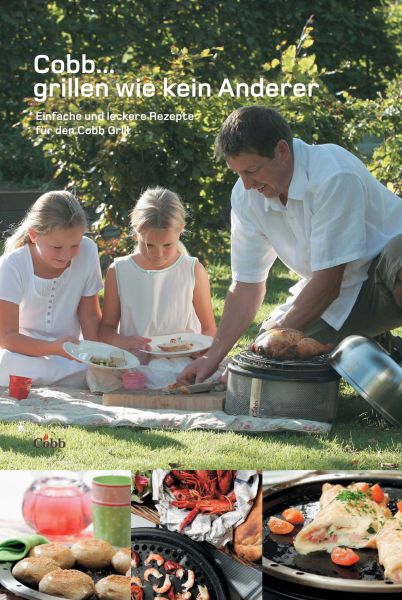 Cobb Kochbuch