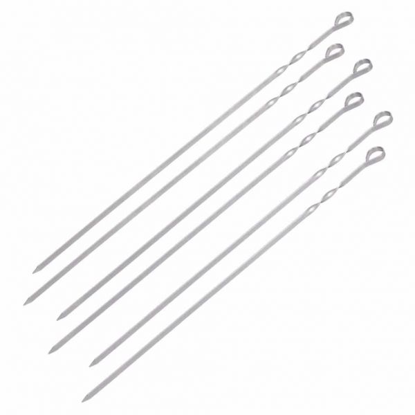 Monolith Classic Spieß-Set Rotisserie