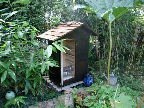 Bradley Smoker Raucherzeuger komplett mit Adapter