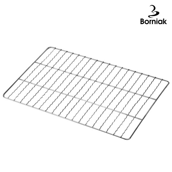 Gitterrost stark für Borniak 150