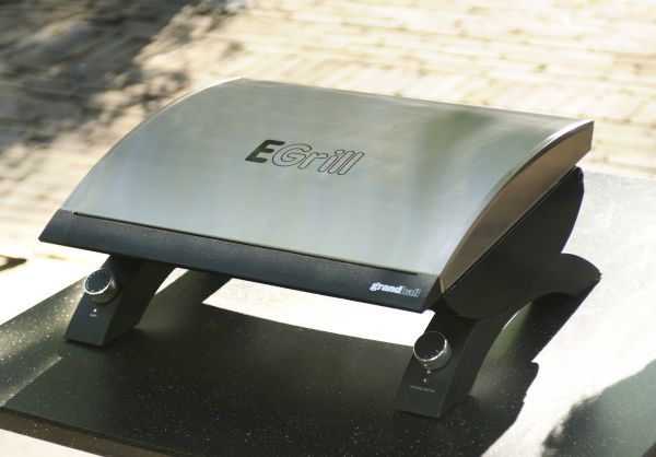 Grandhall E-Grill