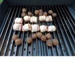 GrillGrate 3X 44cm Kit