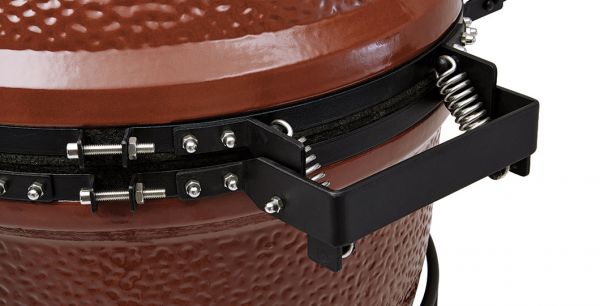 Kamado Joe Classic 18''