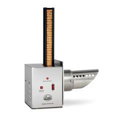 Bradley Smoker Raucherzeuger komplett mit Adapter