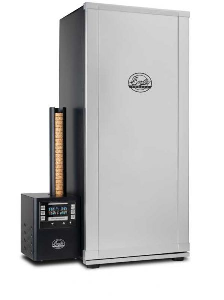 Bradley Smoker 6 Rack Digital Smoker