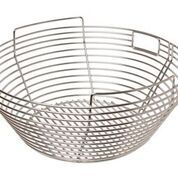 Monolith Grill LeChef Kohlekorb geteilt