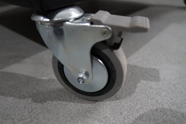 Grandhall Premium GT3 + Seitenbrenner Set