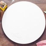 Fornetto Großer Pizza-/Backstein