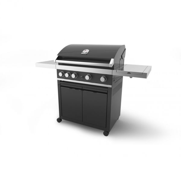 Grandhall Maxim GT4 Cart