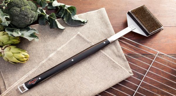 Pizzaofen-Set 4-teilig