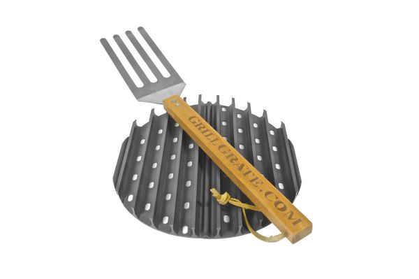 GrillGrate Cobb Set