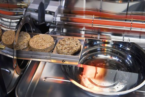 Bradley Smoker 4 Rack Digital Smoker