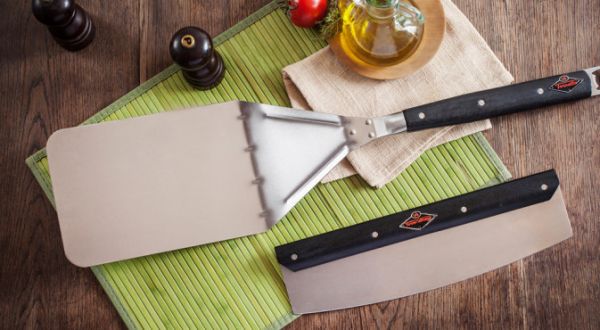 Fornetto Klassischer Bratenheber