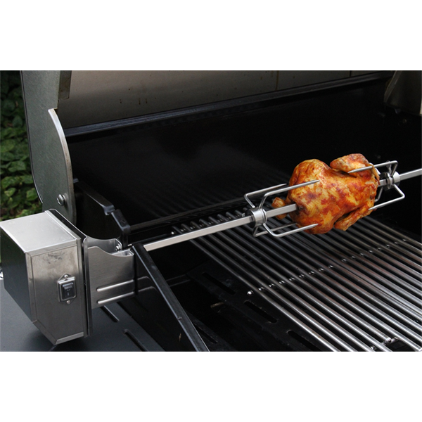 Grandhall Rotisserie