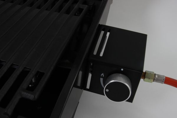 Grandhall GP-Grill Compact Gasgrill