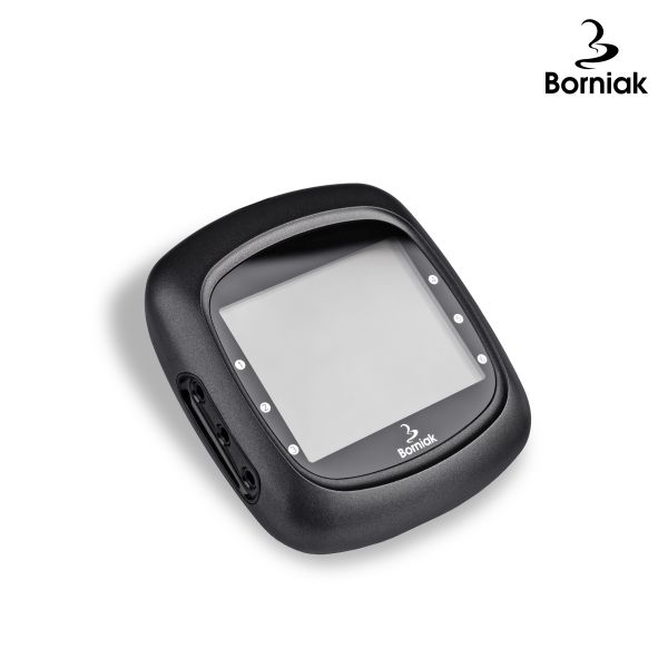 Borniak Digitalthermometer