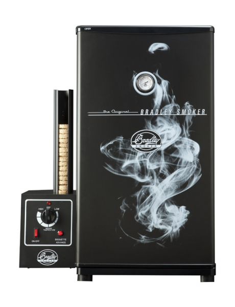 Original Bradley Smoker