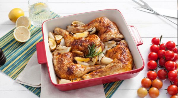 Fornetto Lasagne Bratenform