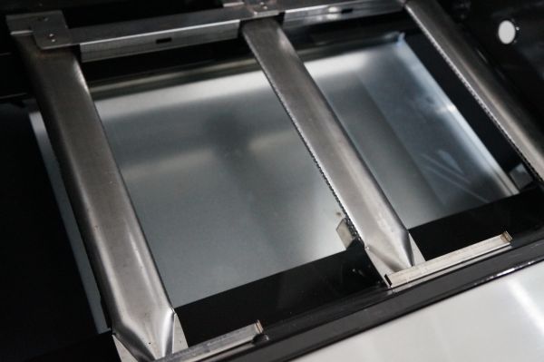 Grandhall Premium GT3 + Seitenbrenner Set