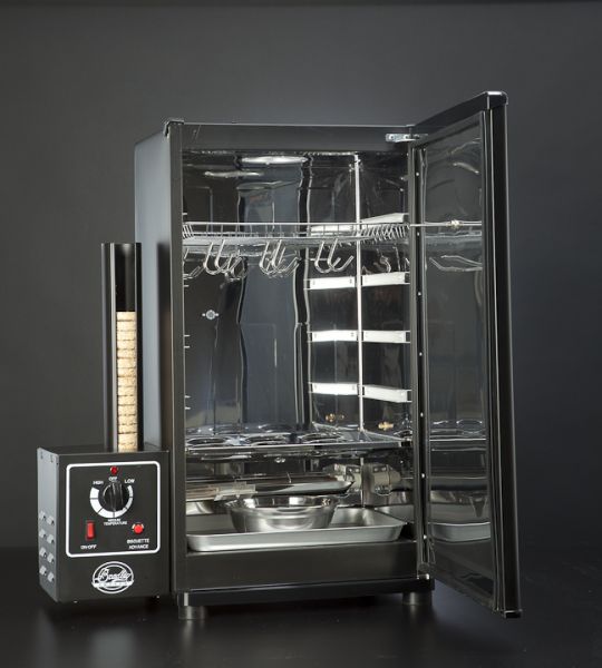 Original Bradley Smoker