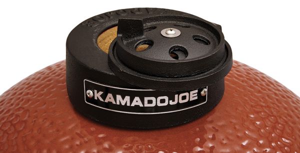 Kamado Joe Classic 18''