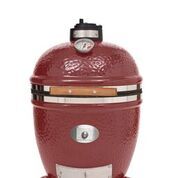 Monolith Grill Classic Pro 2.0 RED ohne Gestell und Seitentischen