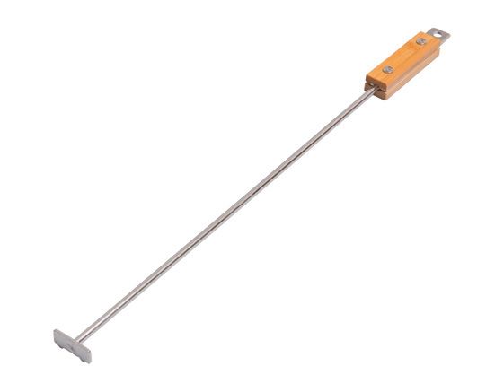 Monolith Grill Classic Pro 2.0 RED ohne Gestell und Seitentischen