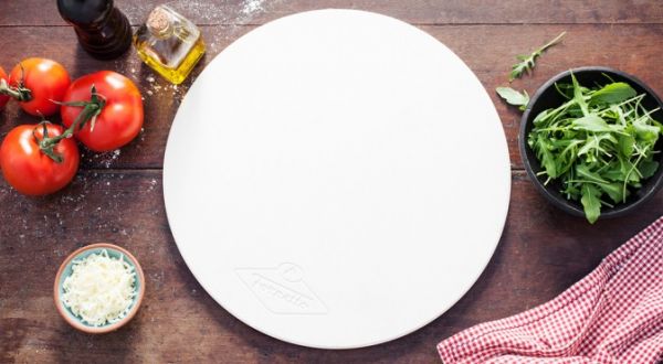 Fornetto Großer Pizza-/Backstein